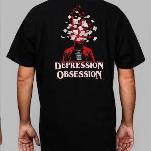 DEPRESSION OBSESSION