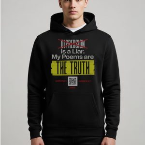 My poems are the truth