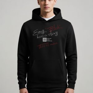 Every ‘Bitch' has a story