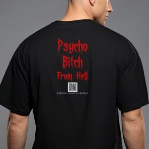 Psycho Bitch From Hell