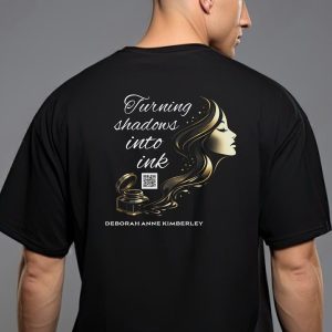 Turning shadows into ink