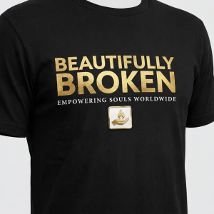 Beautifully Broken