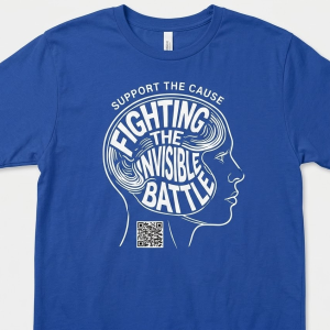Fighting The Invisible Battle